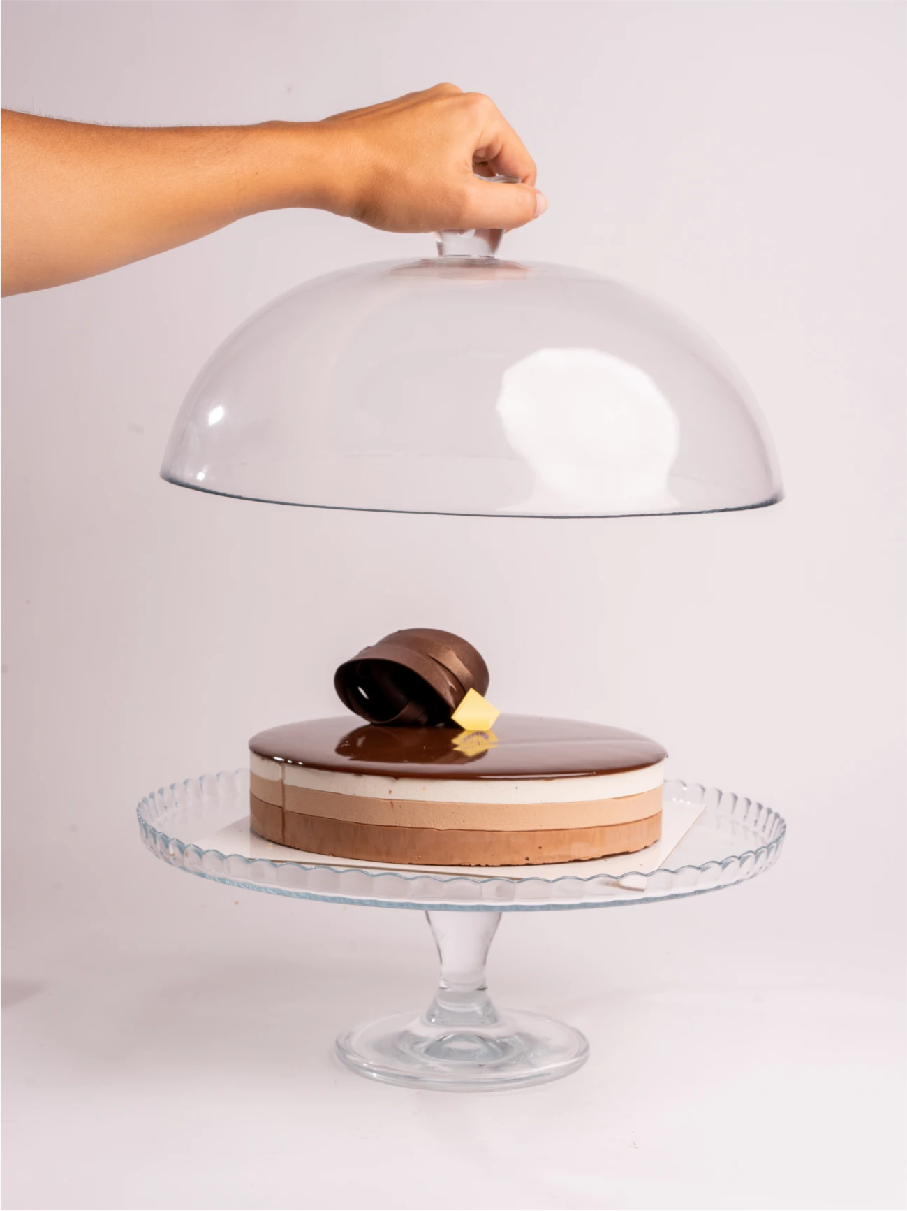 Elaboración dulce de Casa Pepet